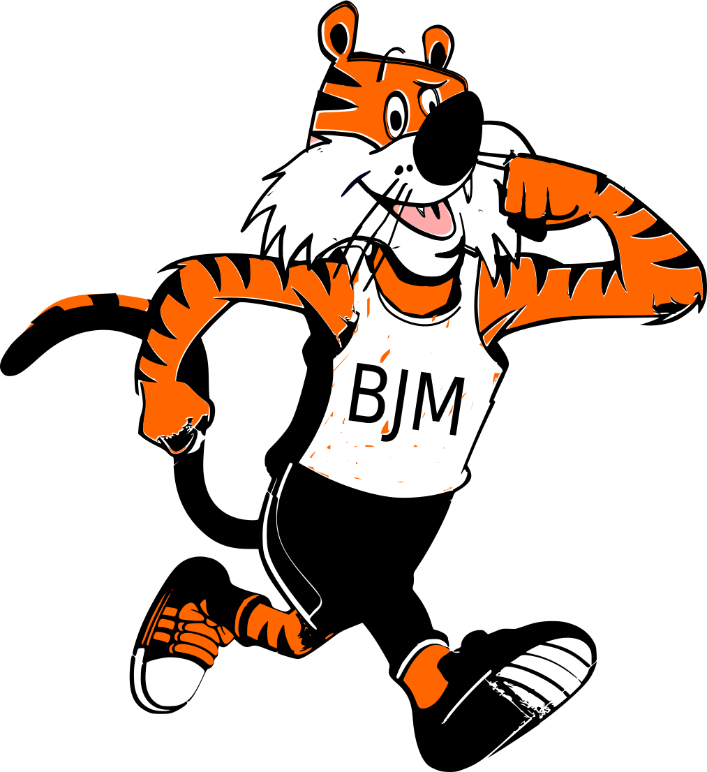 BJM logo
